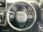 N-BOX CUSTOM
