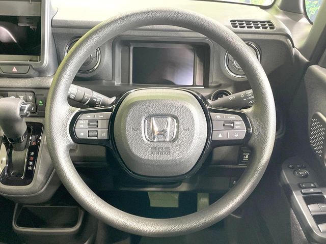 N-BOX CUSTOM