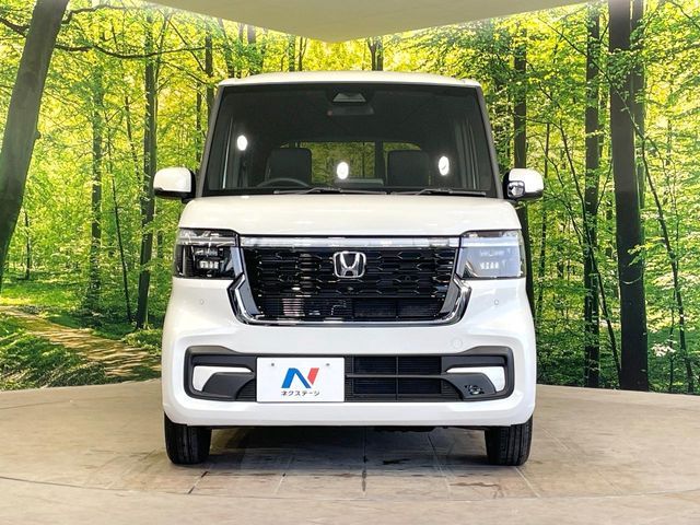 N-BOX CUSTOM