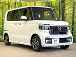 N-BOX CUSTOM