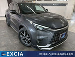 LEXUS LBX