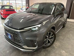 LEXUS LBX