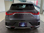 LEXUS LBX
