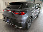 LEXUS LBX