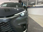 LEXUS LBX