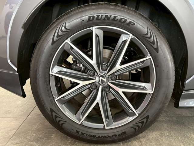 LEXUS LBX