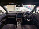 LEXUS LBX