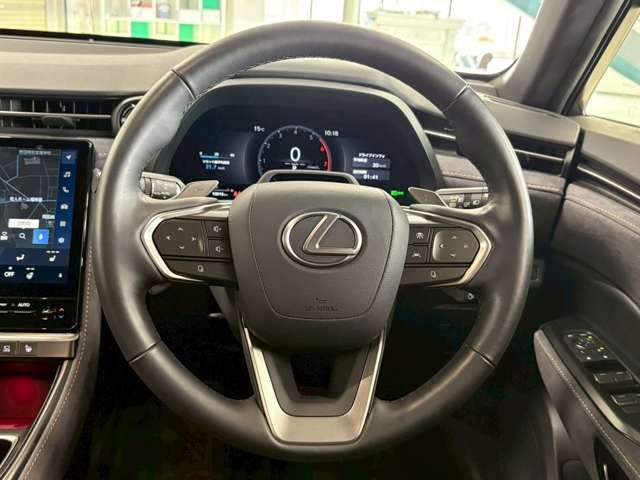 LEXUS LBX