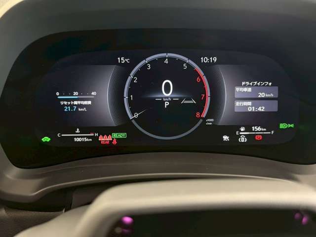 LEXUS LBX