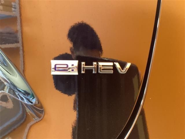 VEZEL e:HEV