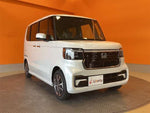N-BOX CUSTOM
