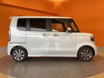 N-BOX CUSTOM