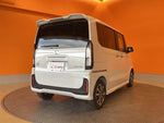 N-BOX CUSTOM