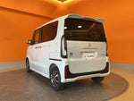 N-BOX CUSTOM