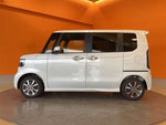 N-BOX CUSTOM