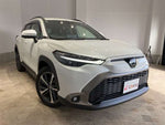 COROLLA CROSS HYBRID