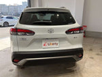 COROLLA CROSS HYBRID