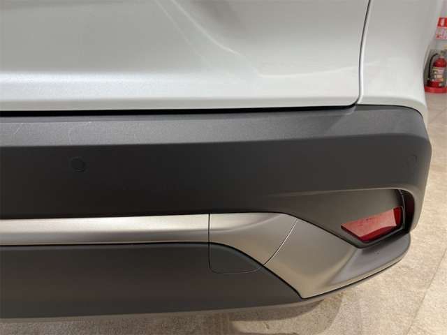 COROLLA CROSS HYBRID