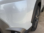 COROLLA CROSS HYBRID