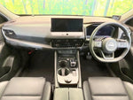 X-TRAIL HYBRID 4WD