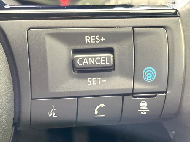 X-TRAIL HYBRID 4WD
