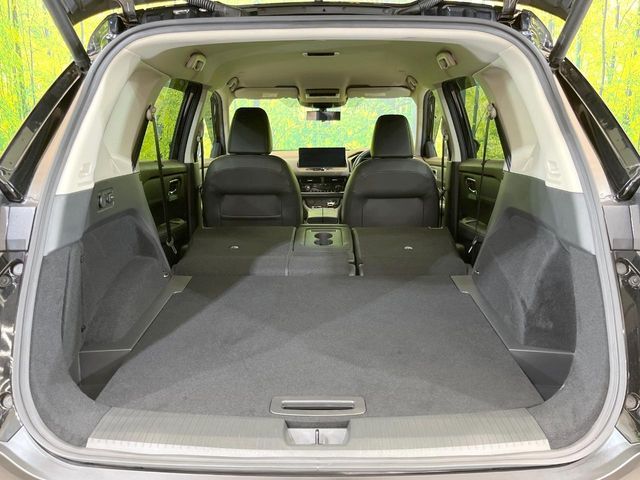 X-TRAIL HYBRID 4WD