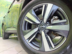X-TRAIL HYBRID 4WD