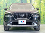 X-TRAIL HYBRID 4WD
