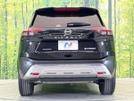 X-TRAIL HYBRID 4WD