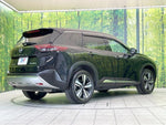 X-TRAIL HYBRID 4WD