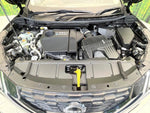 X-TRAIL HYBRID 4WD
