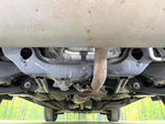 X-TRAIL HYBRID 4WD
