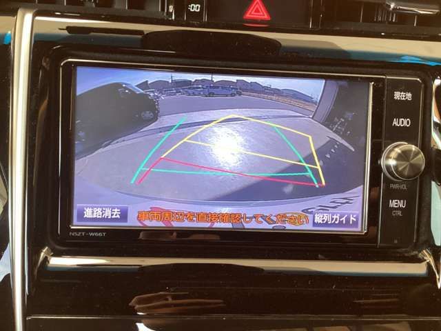 HARRIER 2WD