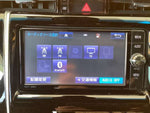 HARRIER 2WD