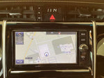 HARRIER 2WD