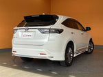 HARRIER 2WD