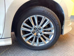 HARRIER 2WD