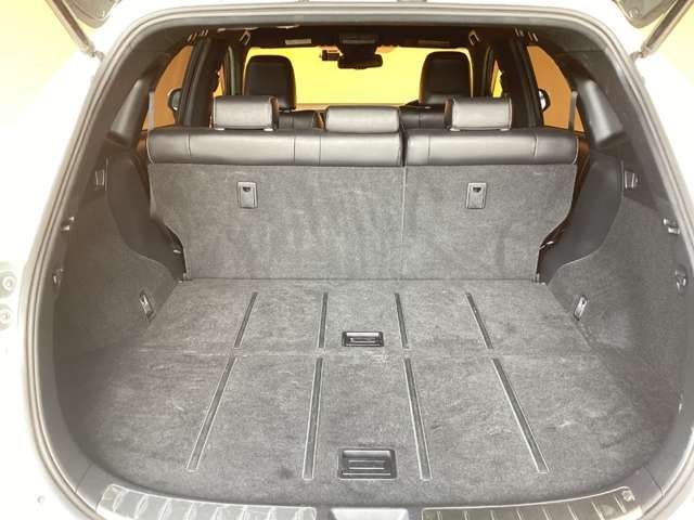 HARRIER 2WD
