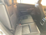 HARRIER 2WD