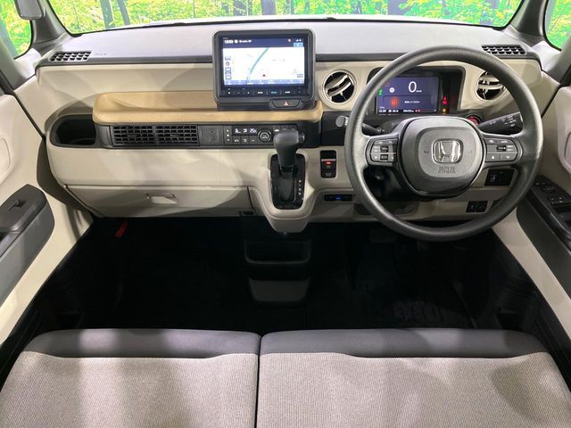 N-BOX