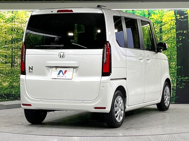 N-BOX
