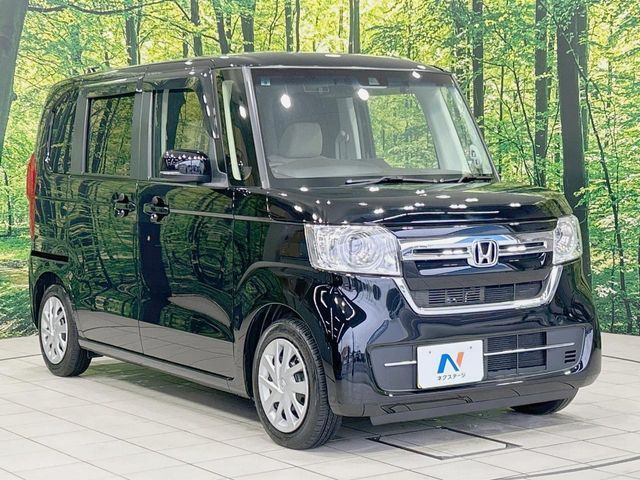 N-BOX