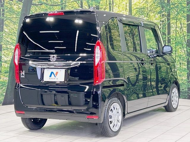 N-BOX