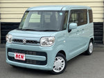 Spacia 4WD