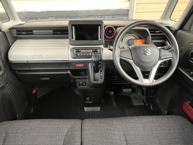 Spacia 4WD