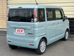 Spacia 4WD