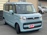 Spacia 4WD