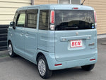 Spacia 4WD