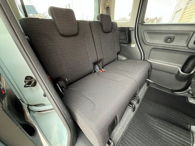Spacia 4WD
