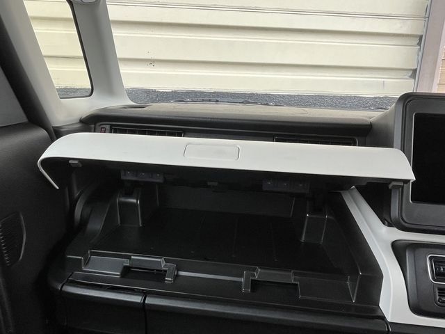 Spacia 4WD